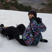 プロフィール画像