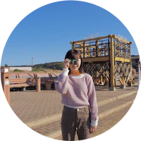 プロフィール画像