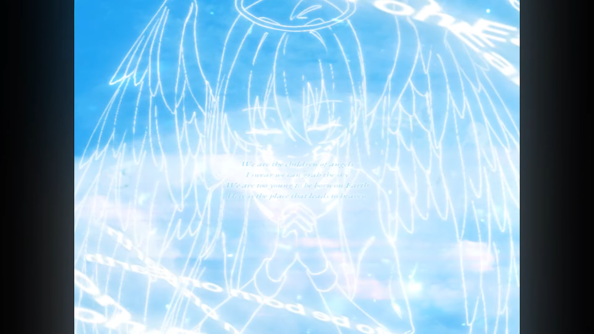 [Private Work]Cloud Nine