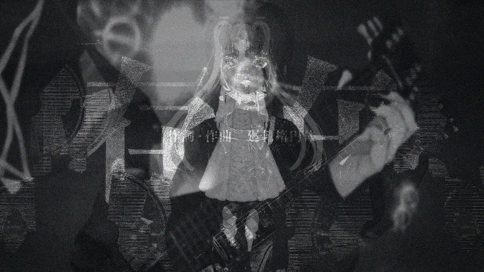 廻転楕円体 - ネゲントロピー feat.初音ミク - Image 2