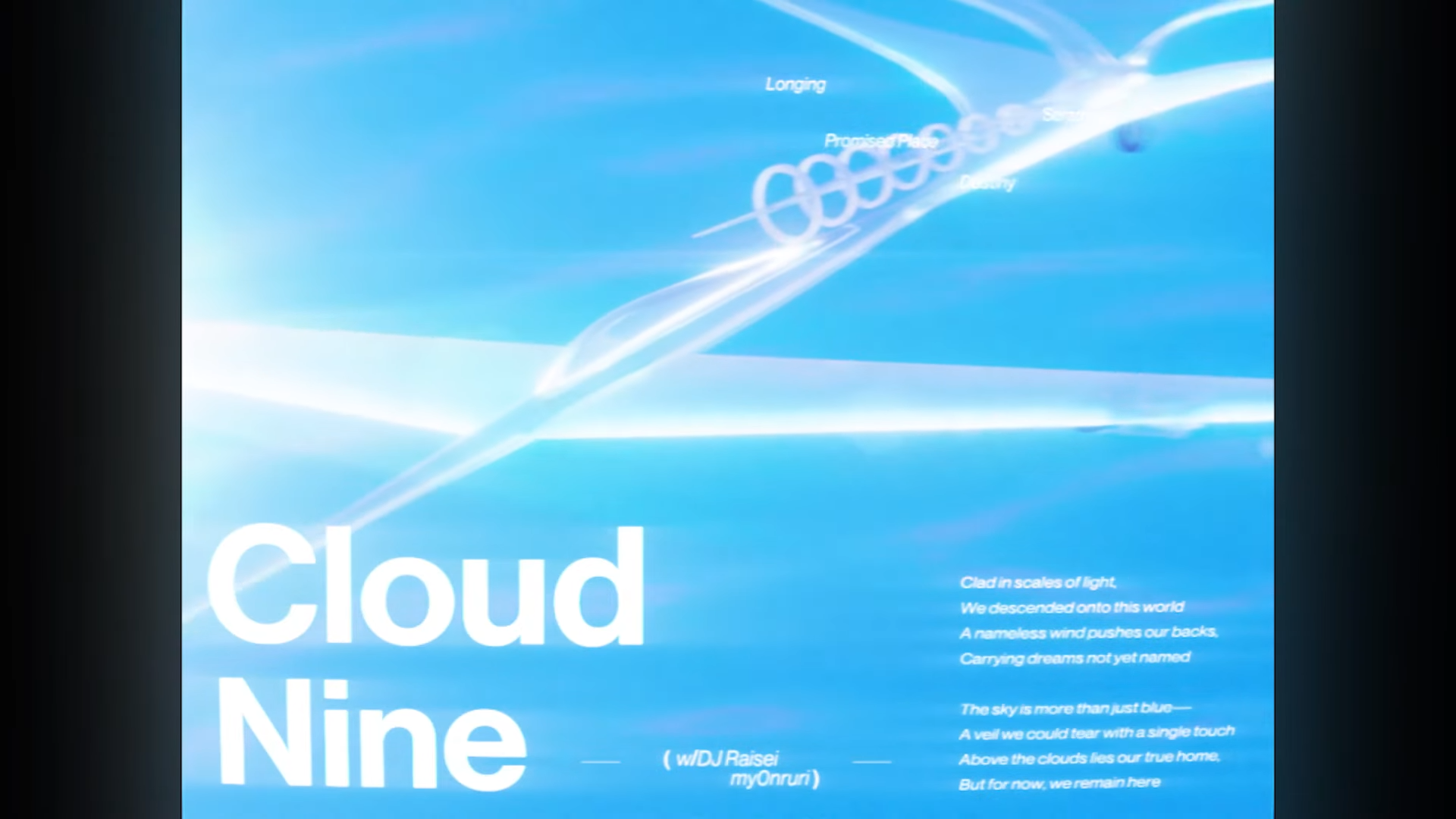 [Private Work]Cloud Nine - Image 3
