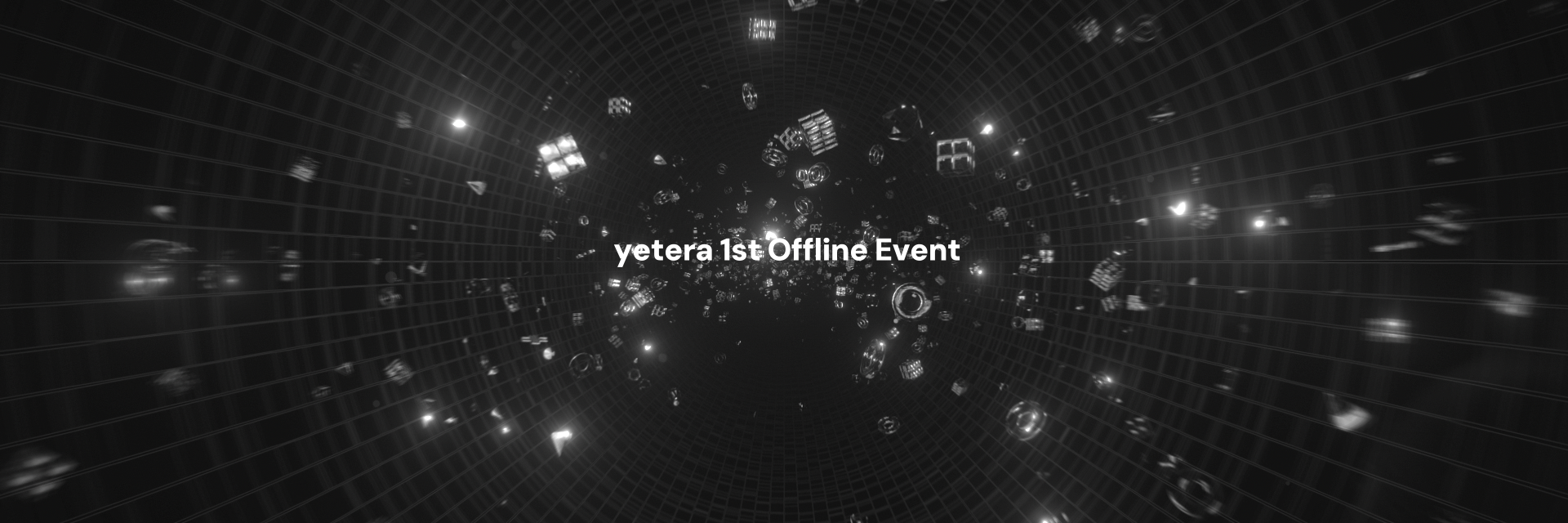 yetera 1st Offline Event "Re:Era"オープニング映像 - Image 1