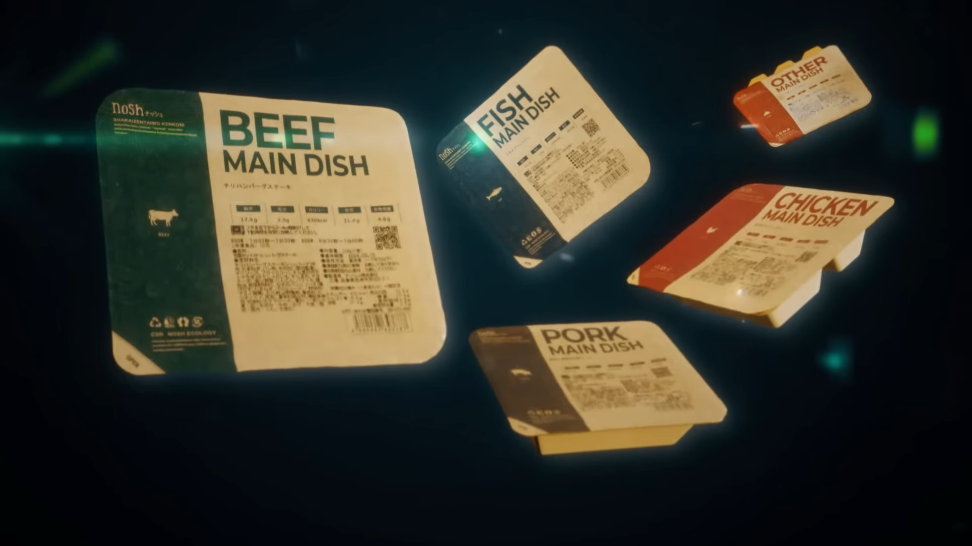 わーすた(WASUTA) / 「ミラクルマジカルヘルシーパワー」(Miracle Magical Healthy Power) - Image 1