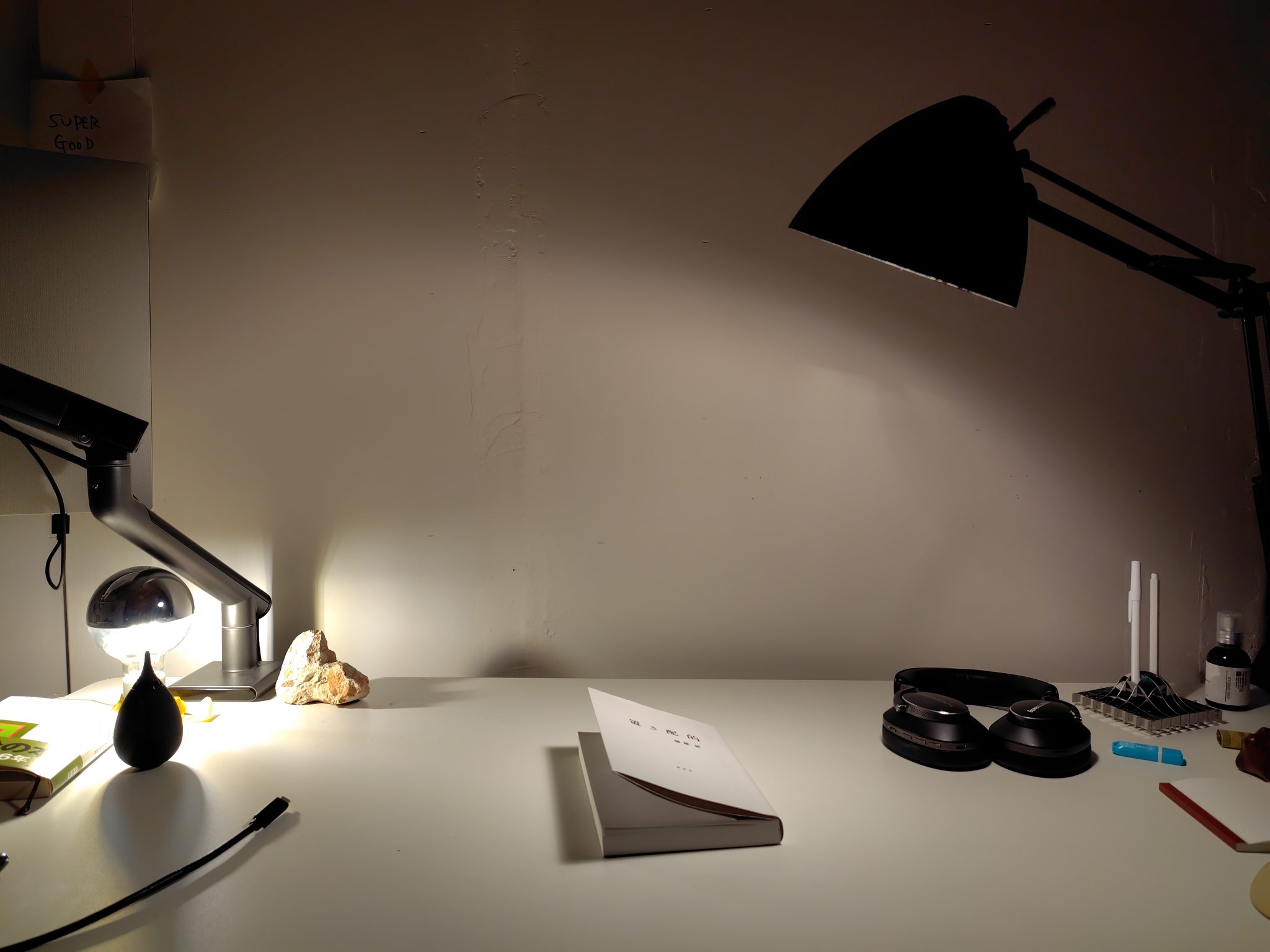 1/4 お金の無力さの前でどうする