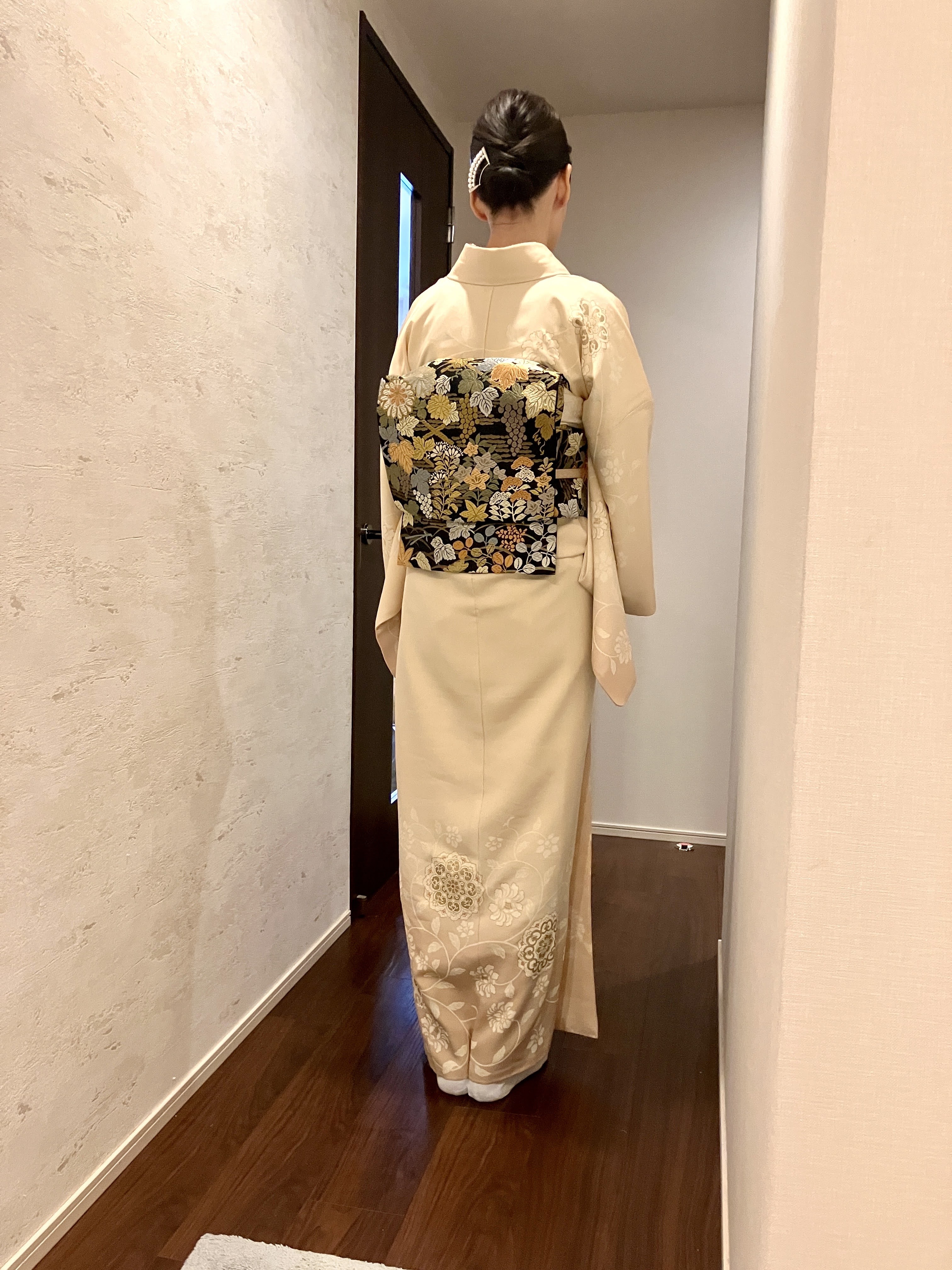 草津市 N.F様のお声