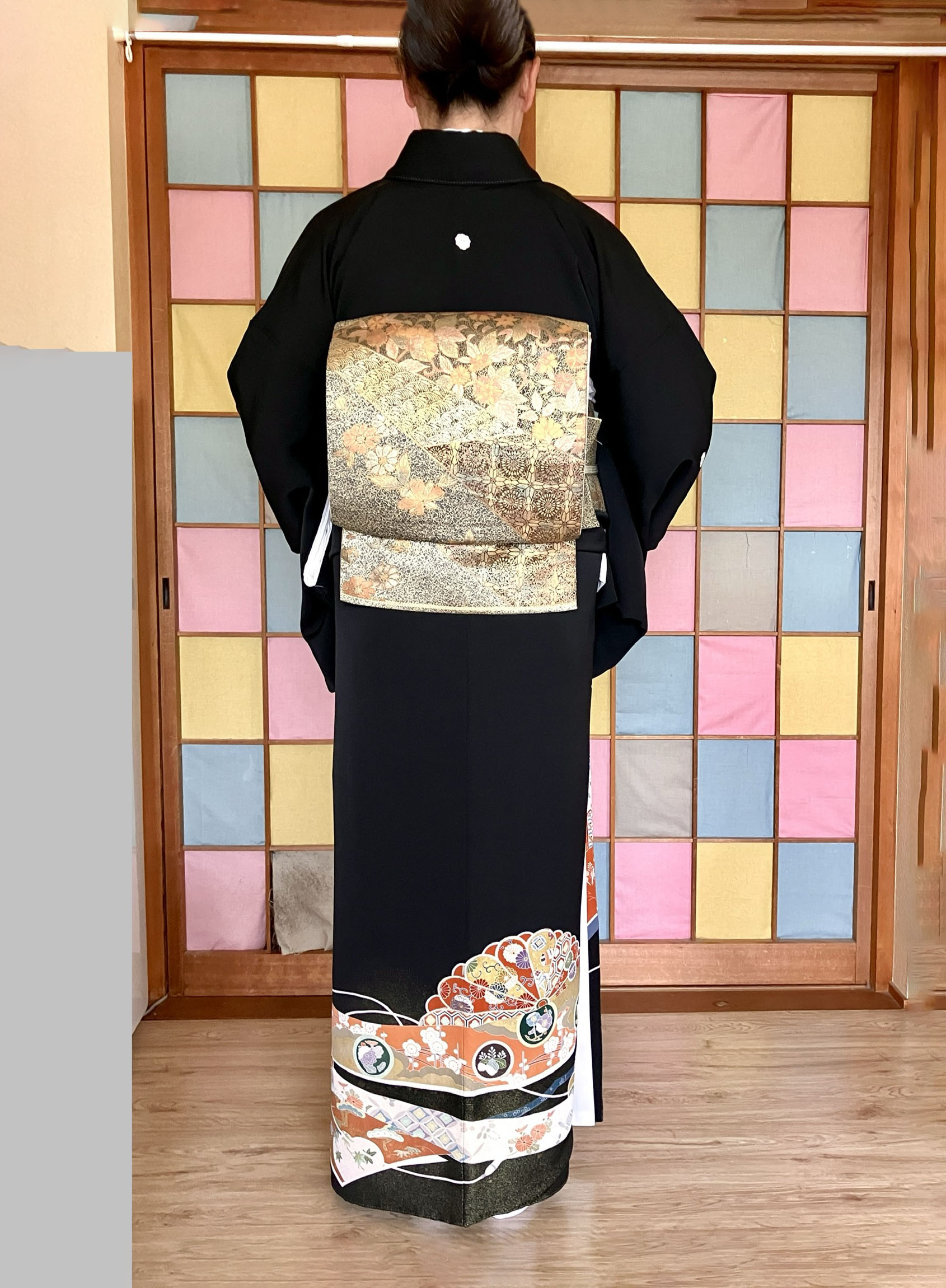 大津市 S.W様のお声