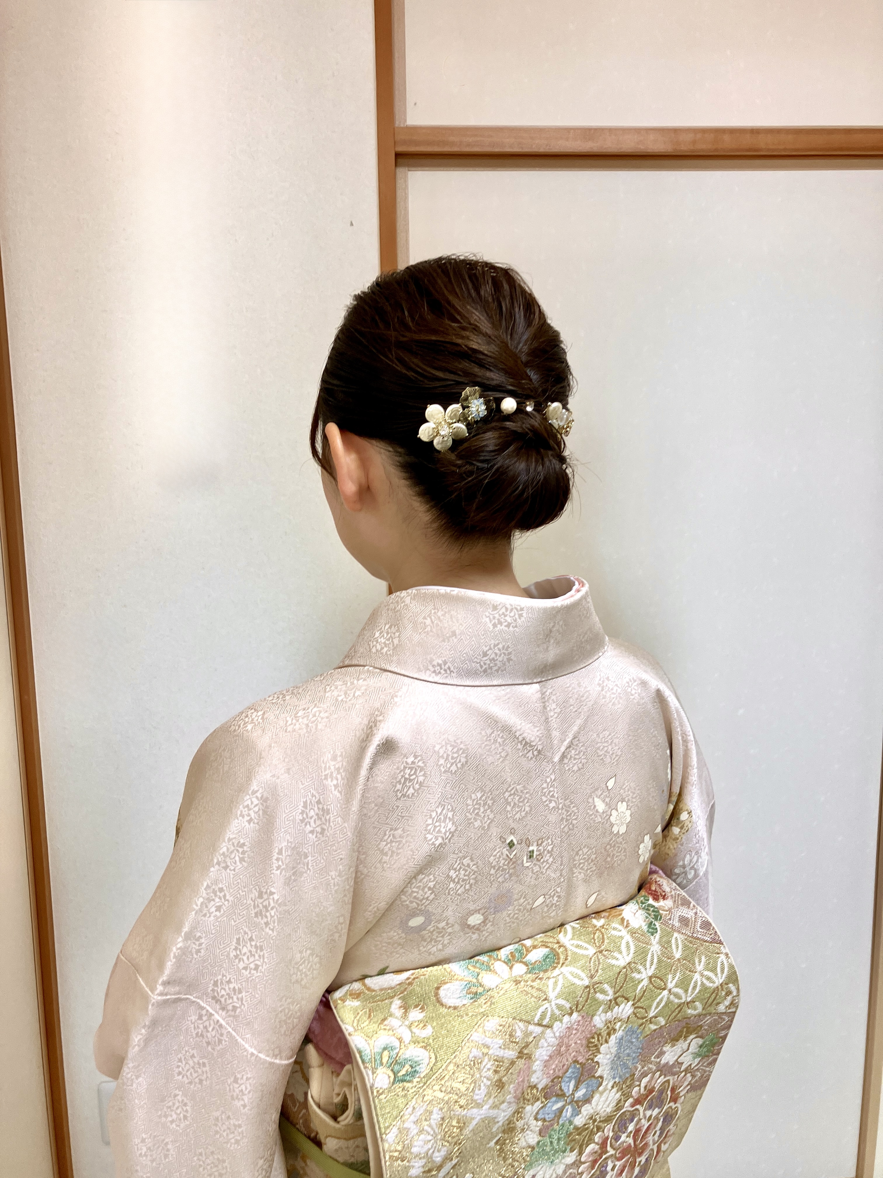 大津市 K.M様のお声