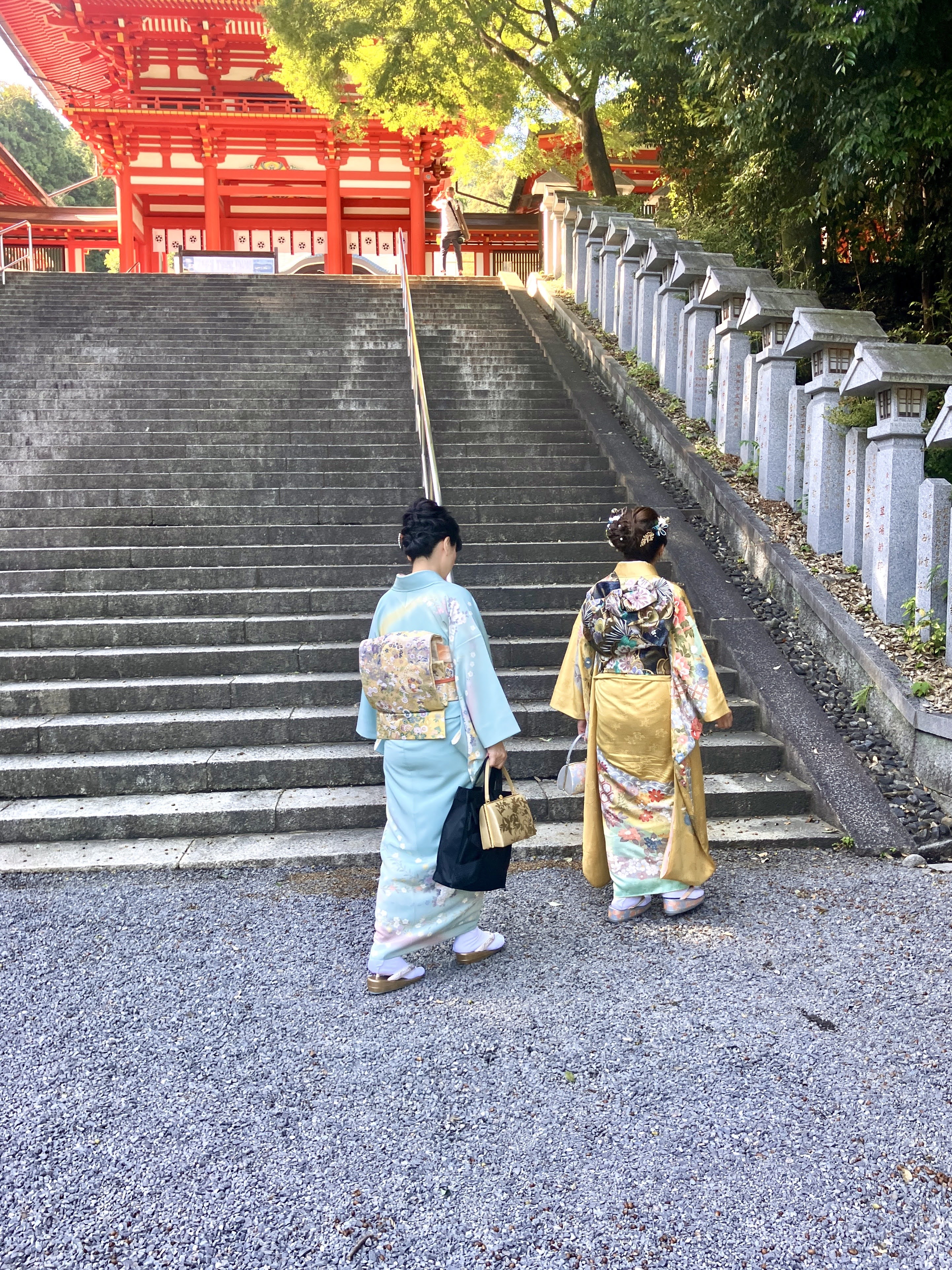 草津市 M.M様のお声