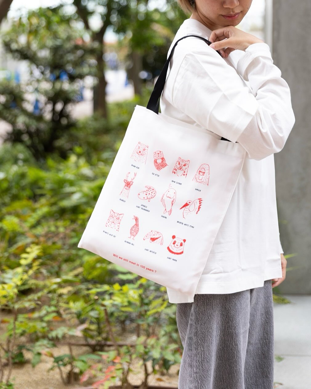 インスタグラムの投稿
