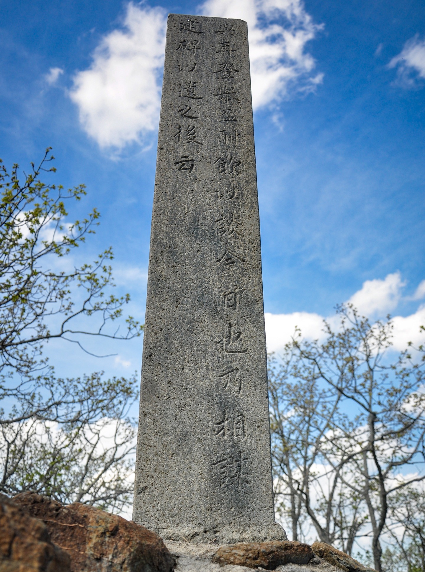 インスタグラムの投稿