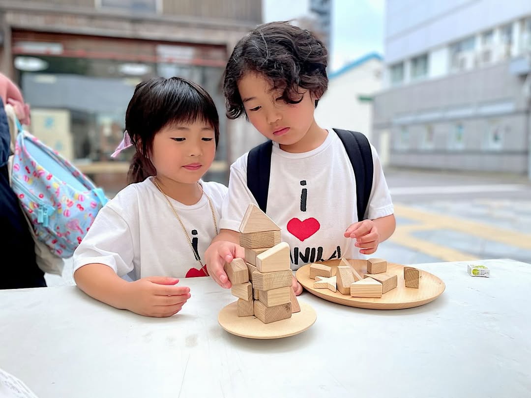 インスタグラムの投稿