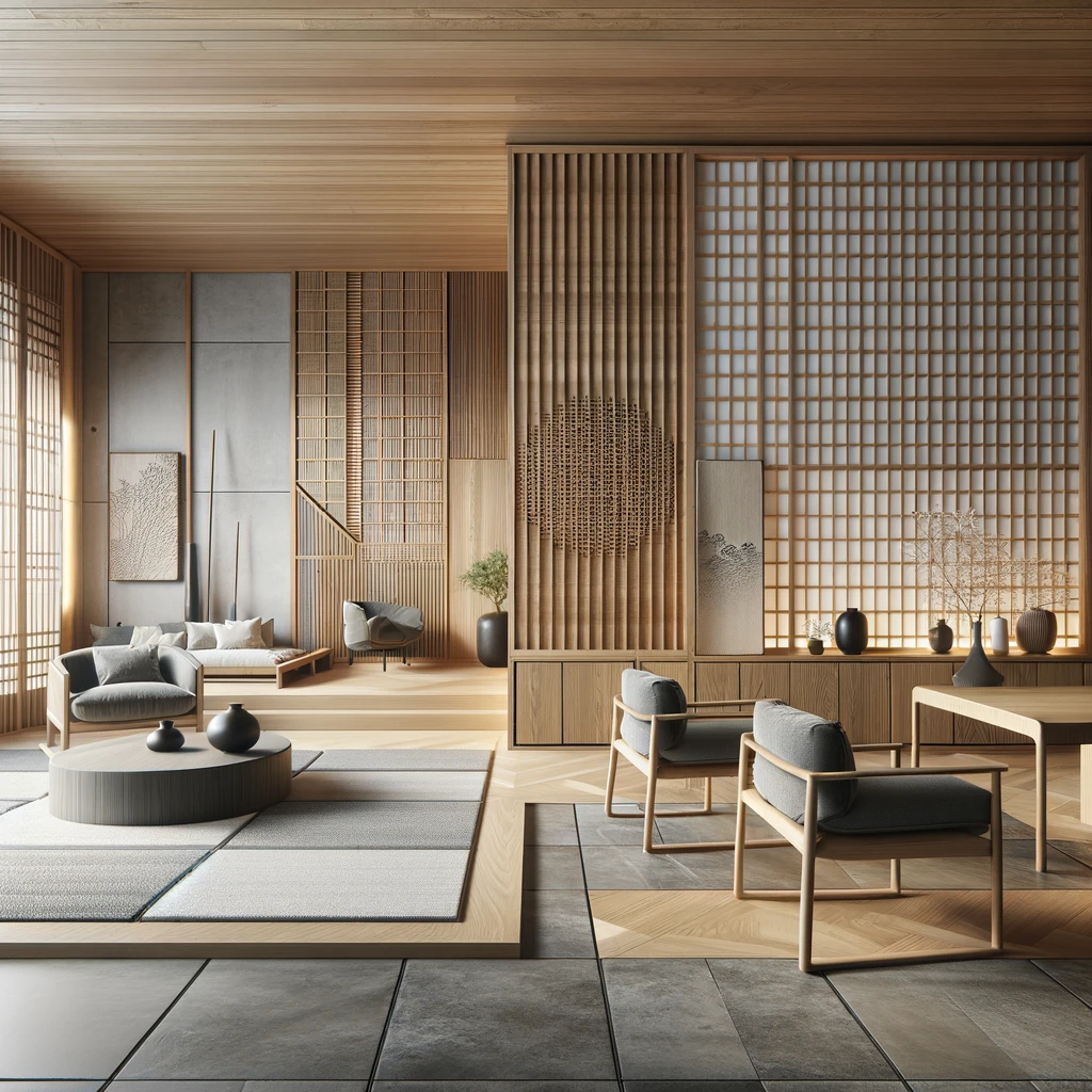 花車ビル中館 5F