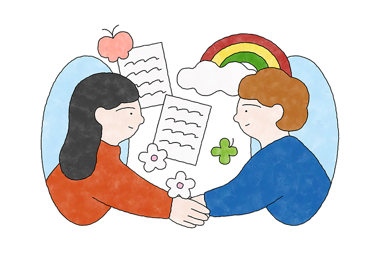 メディアリレーションズ