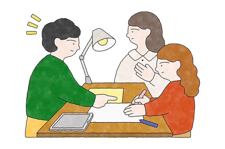 ワークショップ