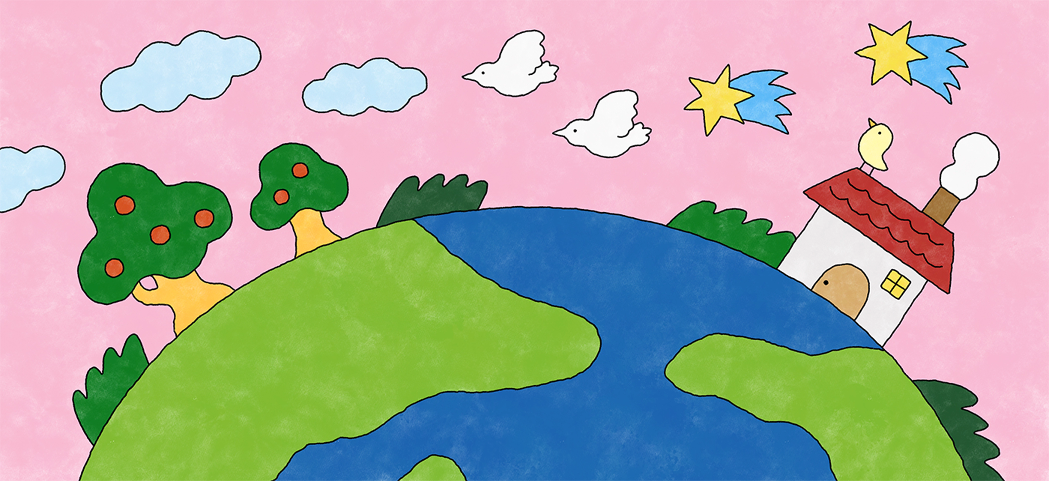 日本と世界のよい事例