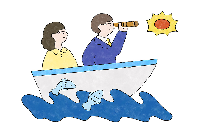 団体・コミュニティの立ち上げ支援