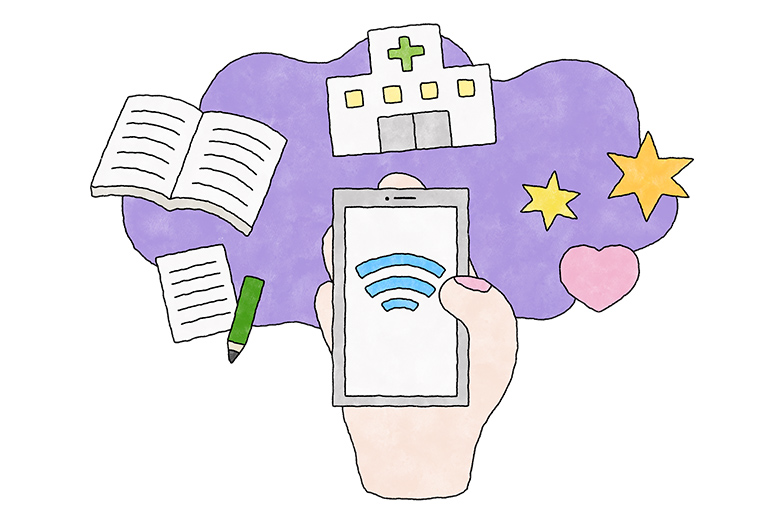 疾患啓発キャンペーン