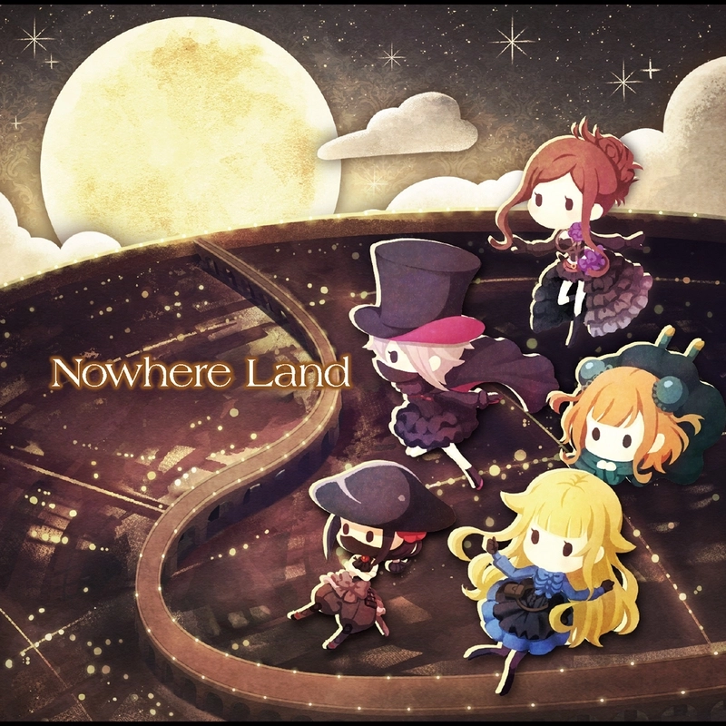 Nowhere Land
