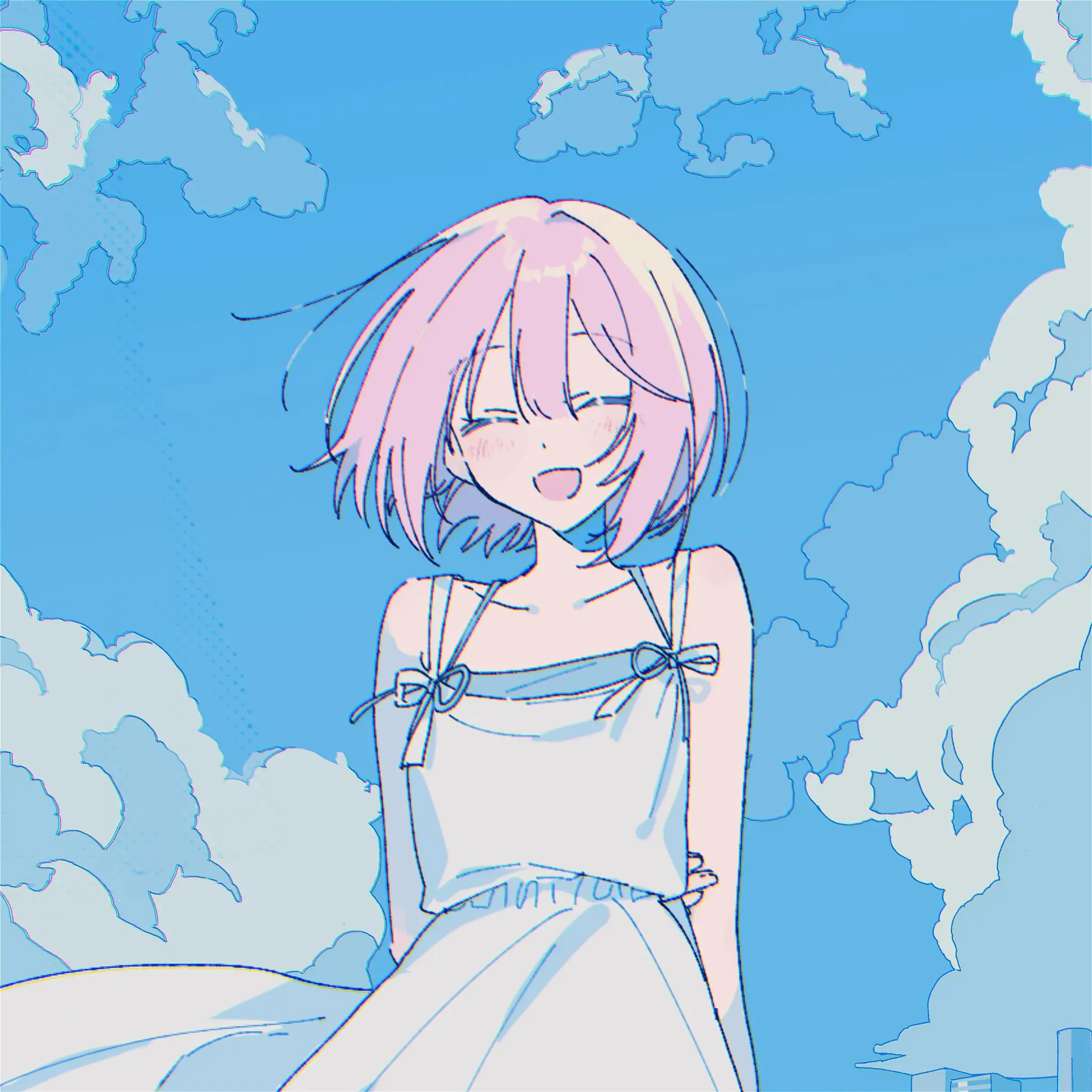 Namida no Reflection