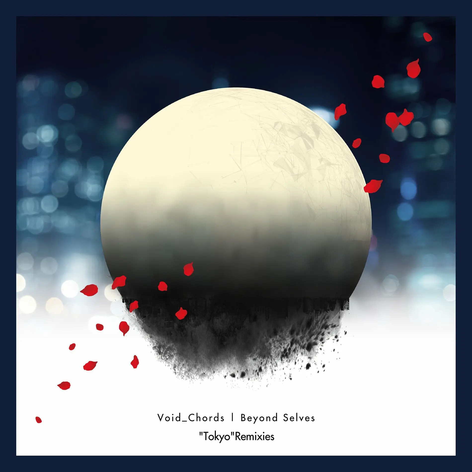 Beyond Selves "Tokyo" Remixes
