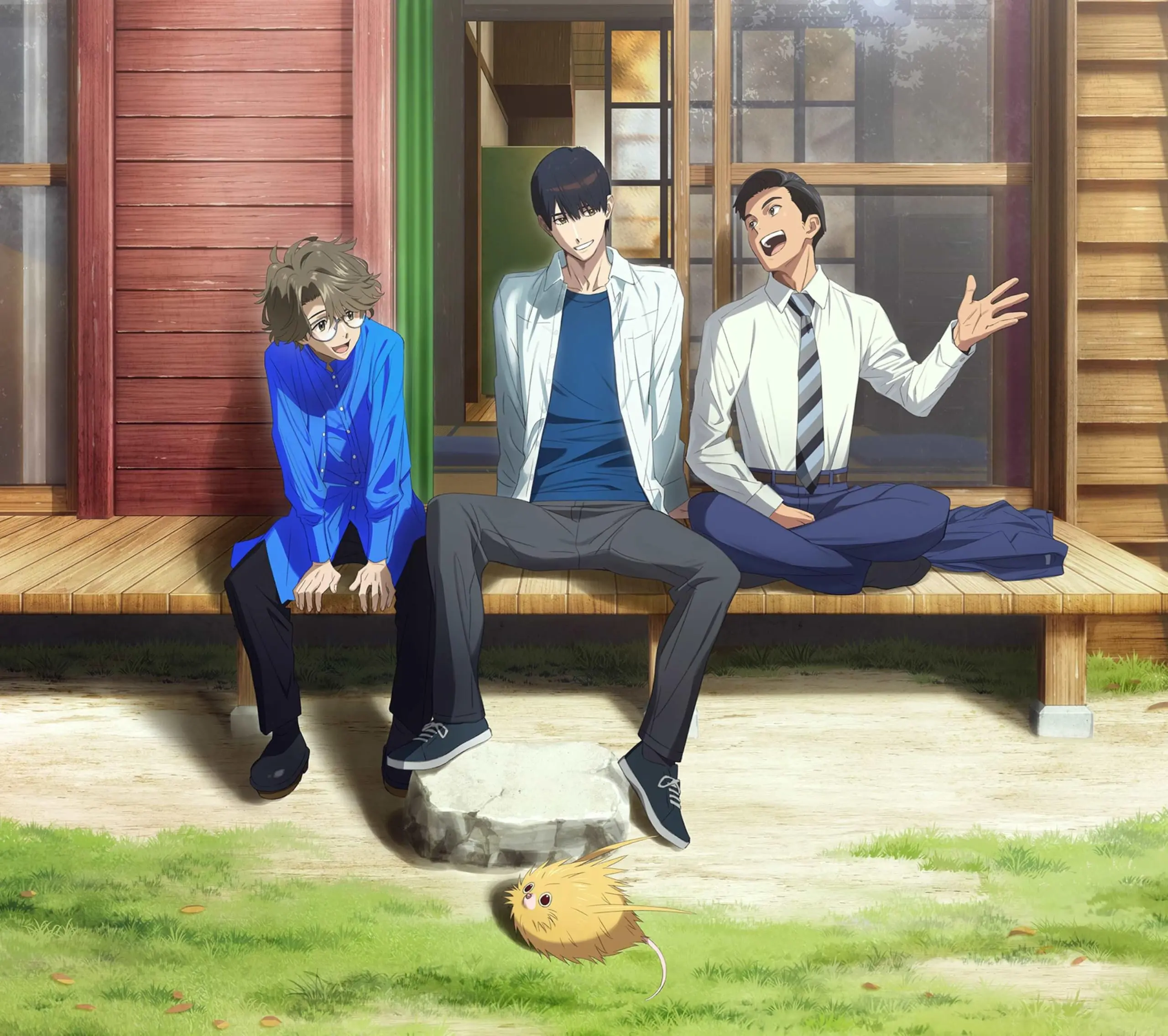 Fureru. Original Soundtrack