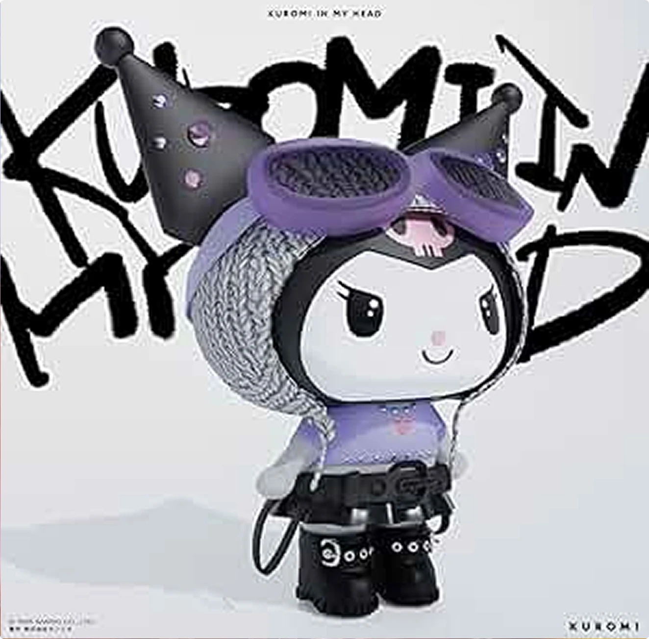 Kuromi