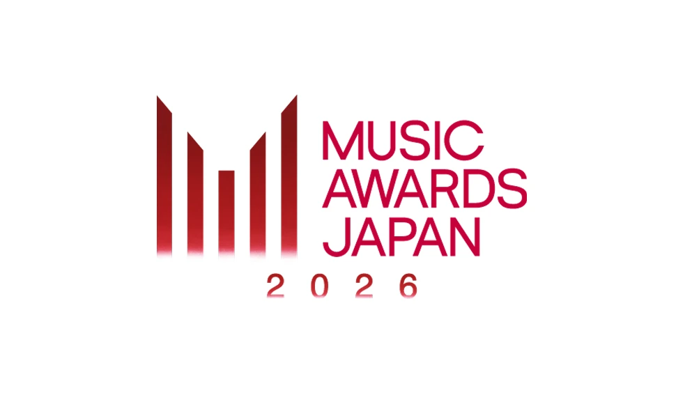 MUSIC AWARD JAPAN