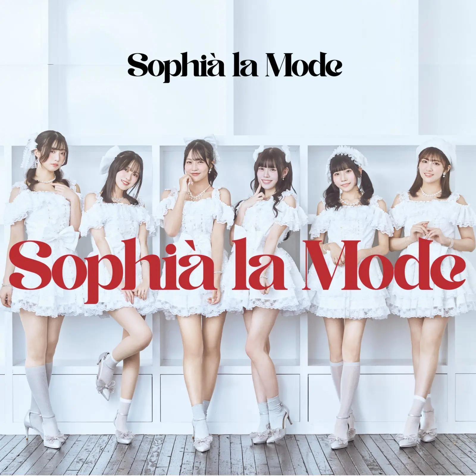 Sophià la Mode 
