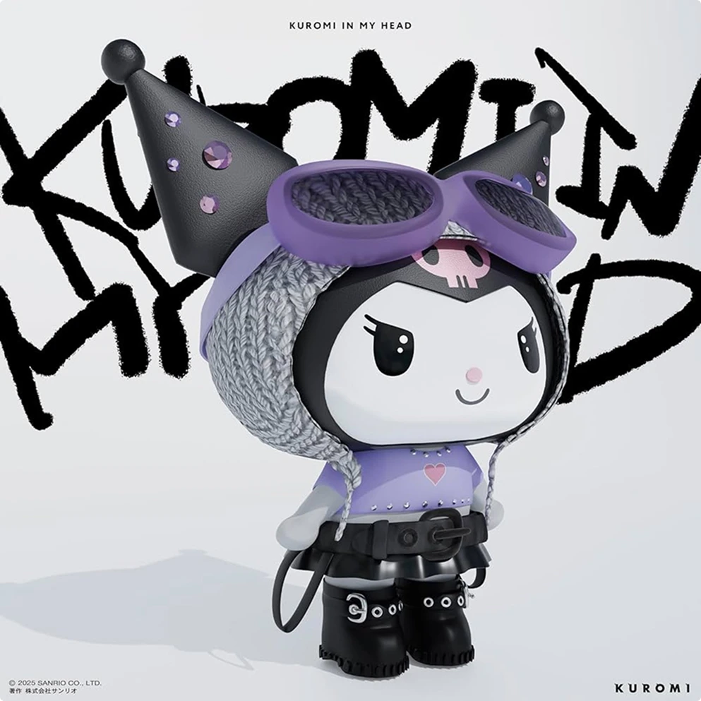 Kuromi