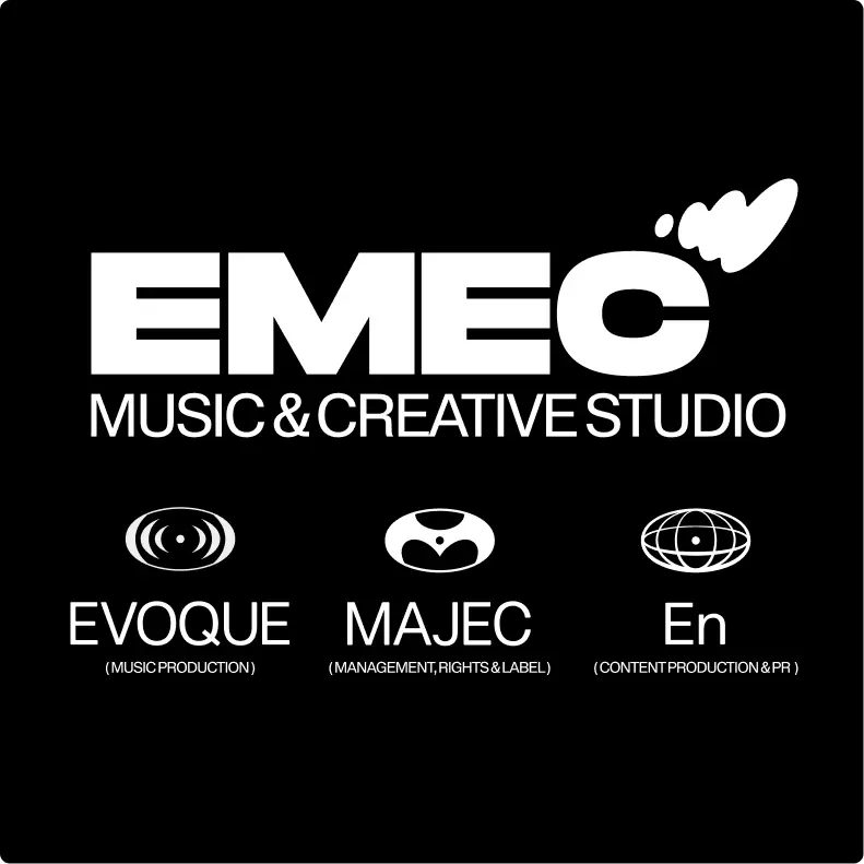 EMEC公式Webサイトを公開しました
