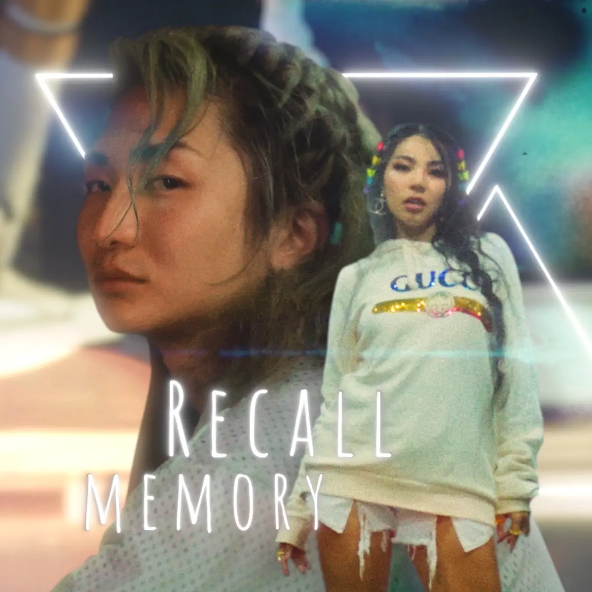 Recall Memory feat. Wonderframe