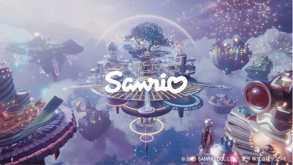 Sanrio