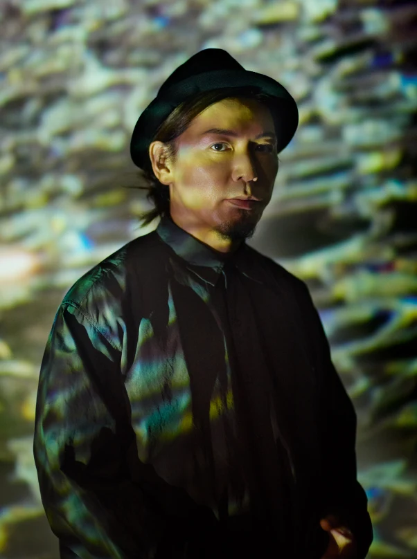 青木 "Konnie" けいた