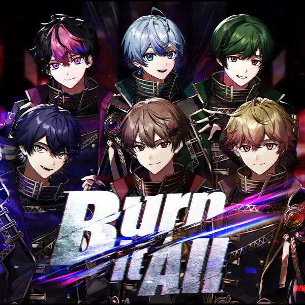 Burn it All