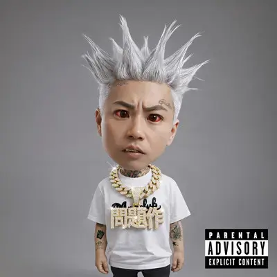 Mr.G -問題作-