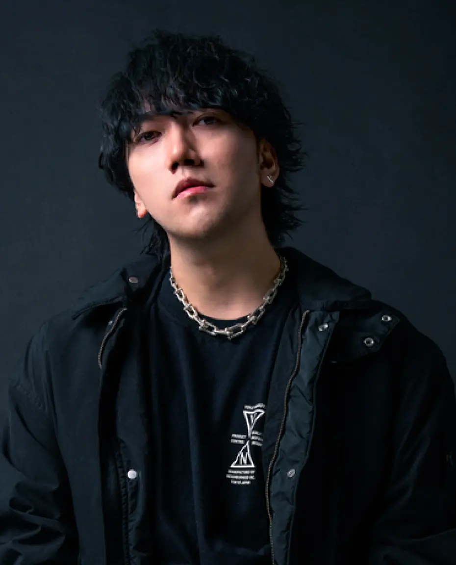 TeddyLoid