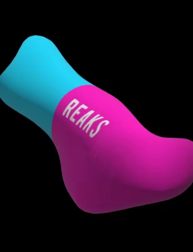 REAKS