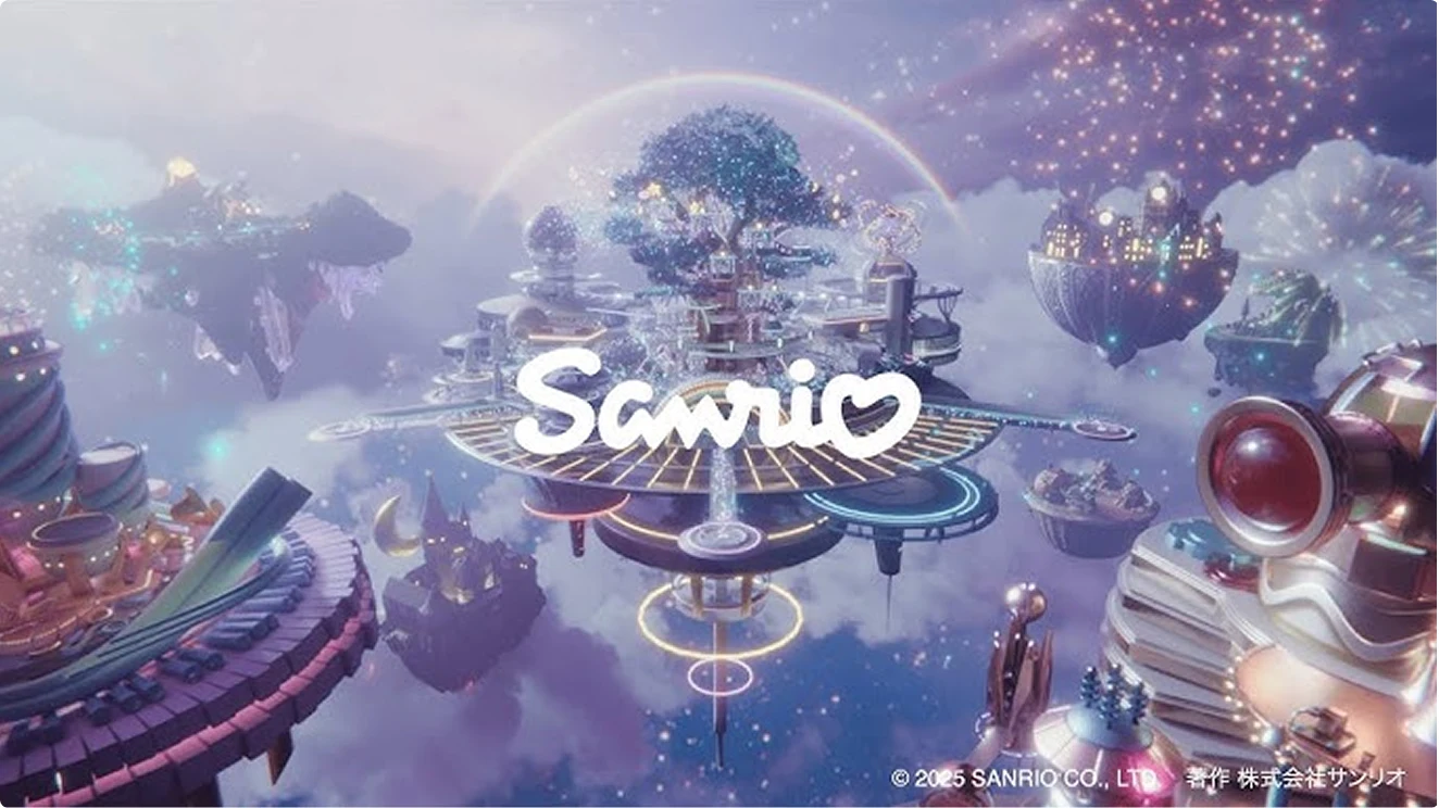 Sanrio