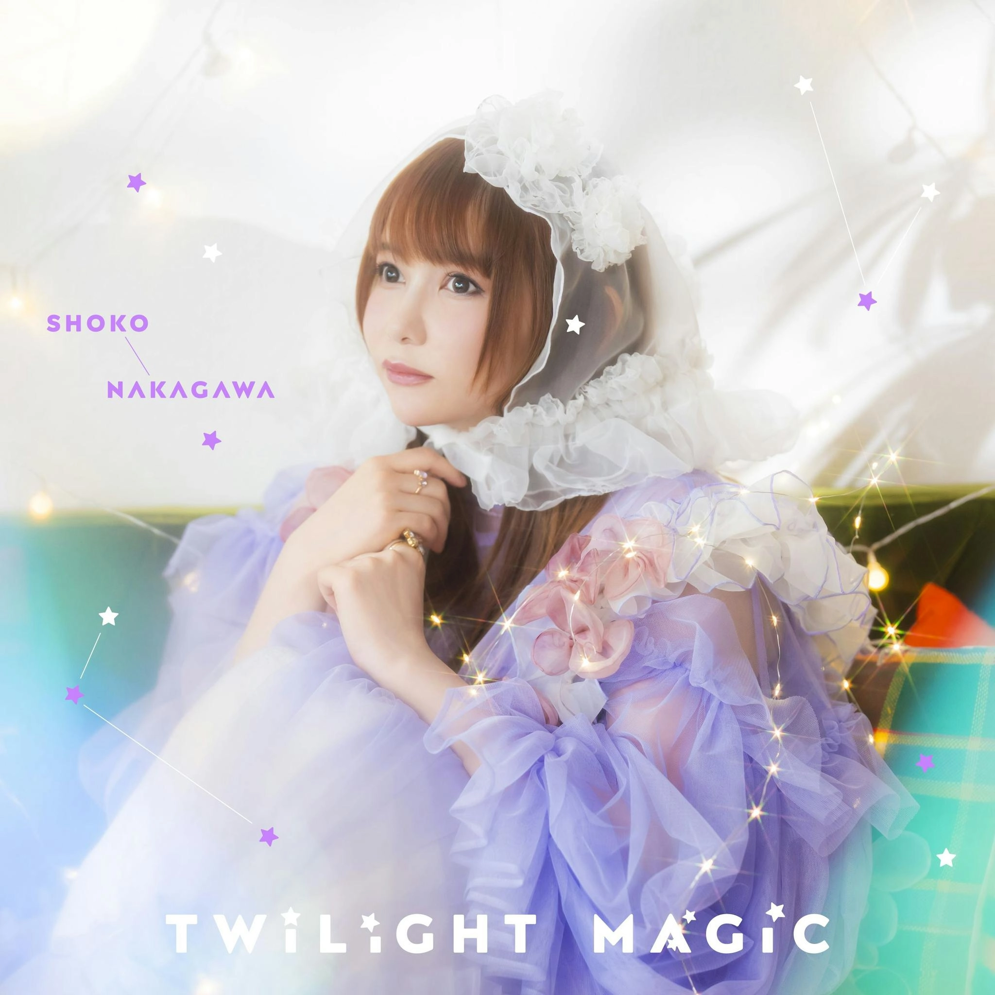 Twilight Magic