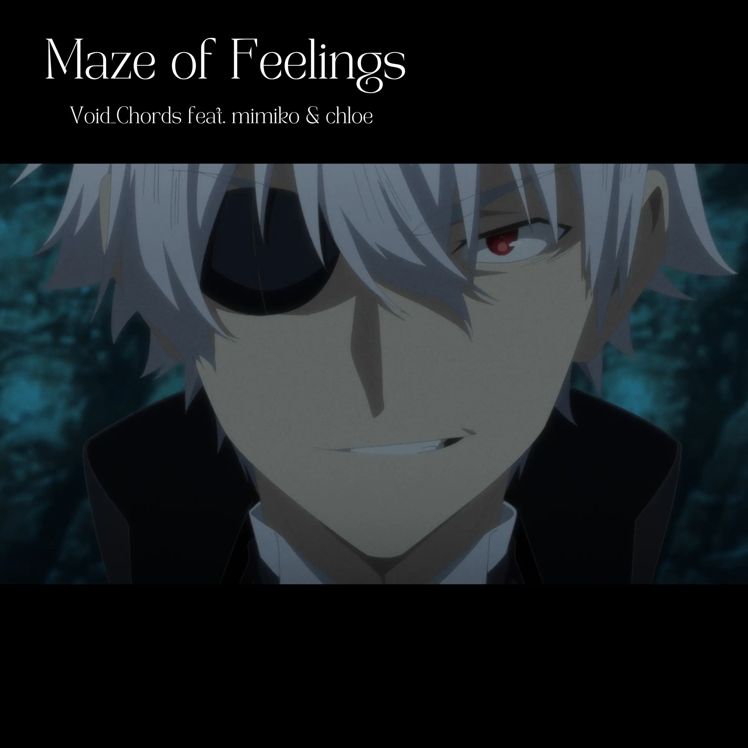 Maze of Feelings (feat. mimiko/chloe)