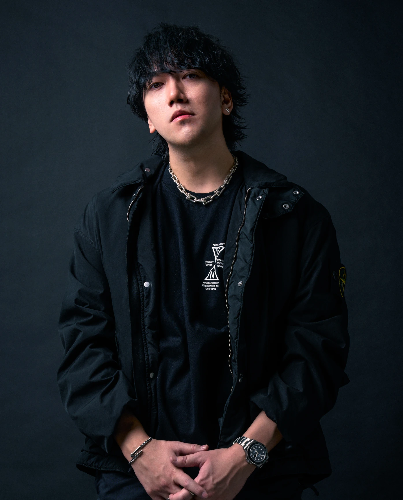TeddyLoid