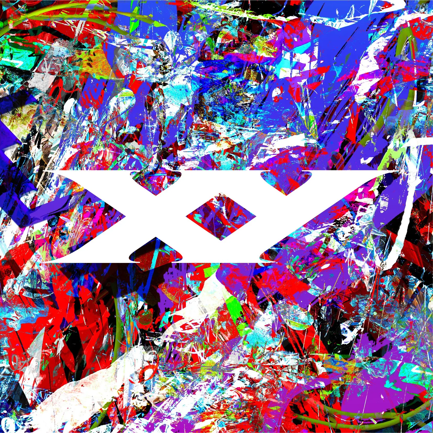 XY