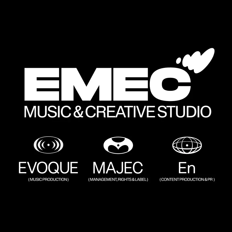 EMEC公式Webサイトを公開しました