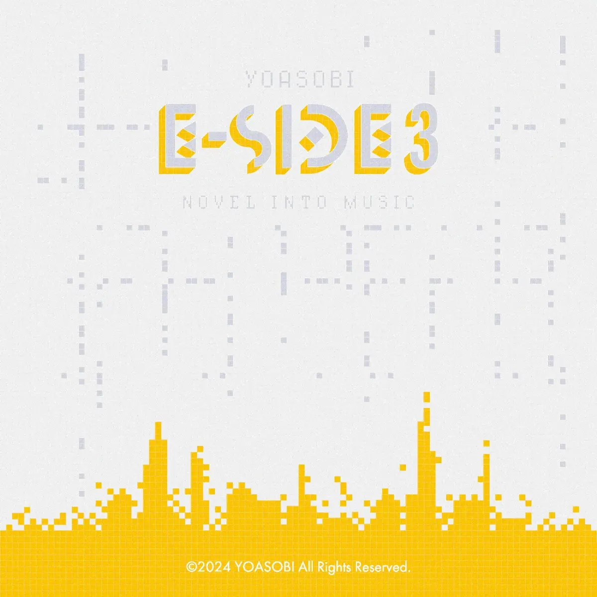 E-SIDE 3