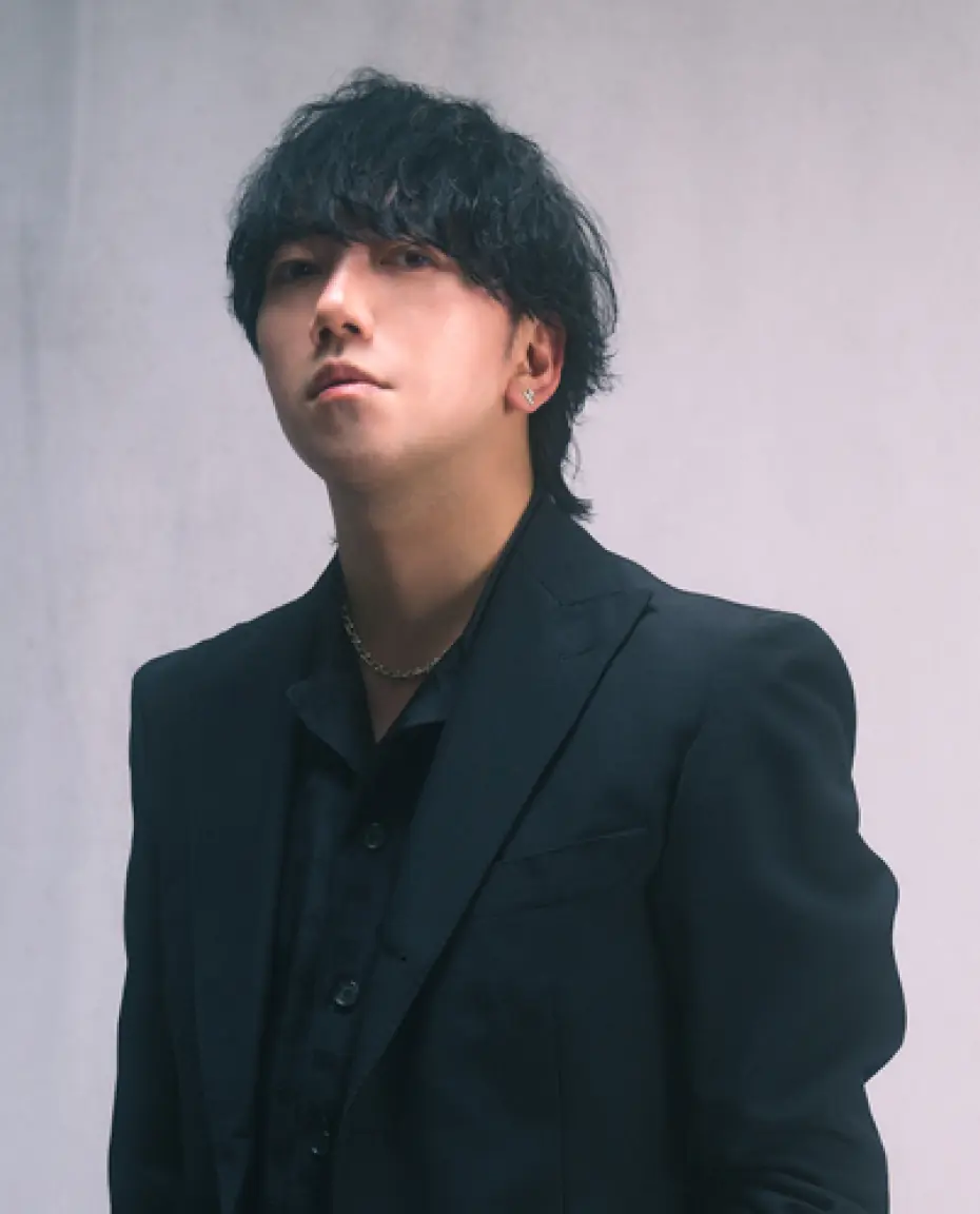 TeddyLoid (Altervoice)