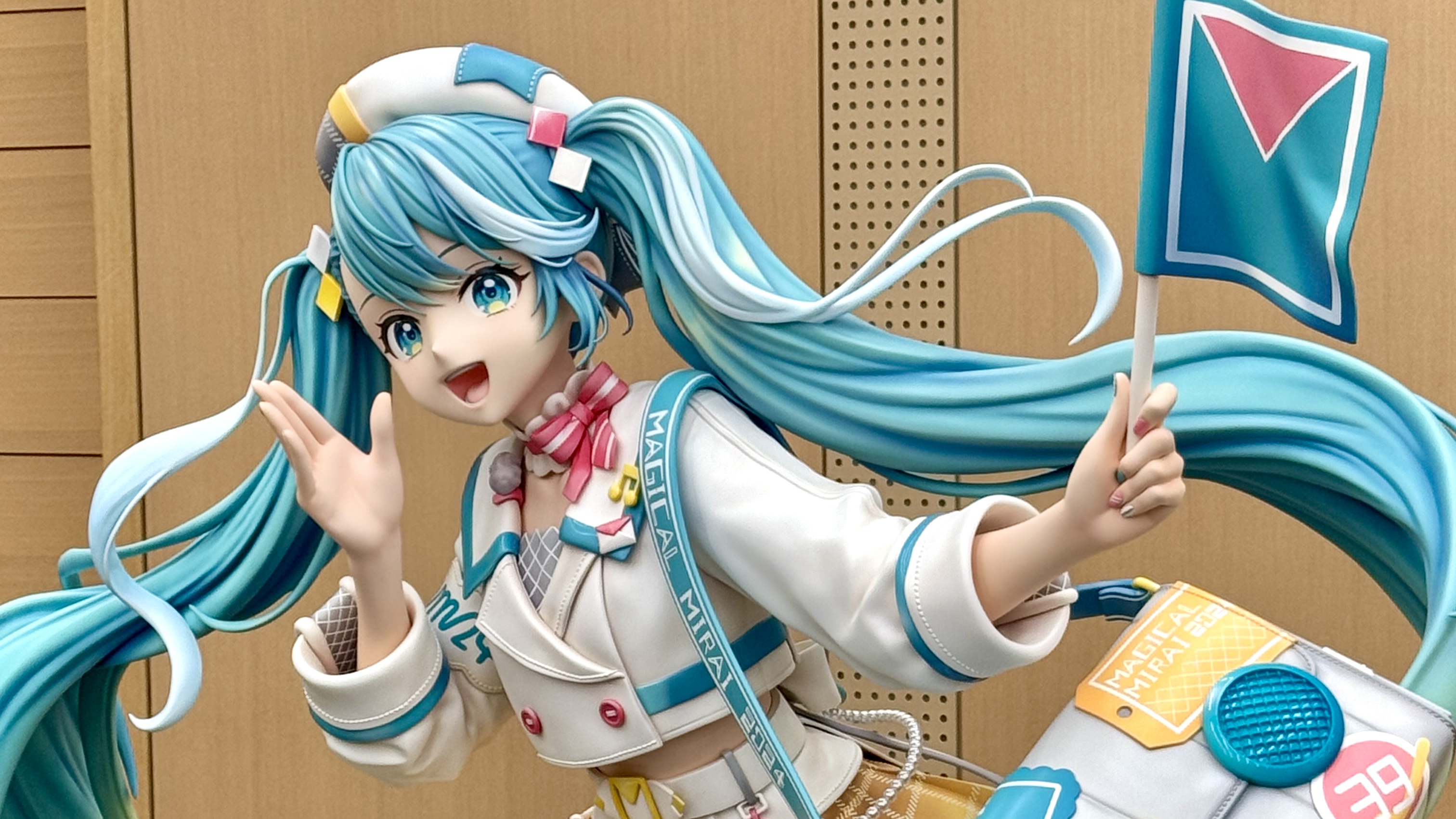 セトリあり】ミククロ最速レポ！マジカルミライ2024 𝑭𝑼𝑲𝑼𝑶𝑲𝑨 に