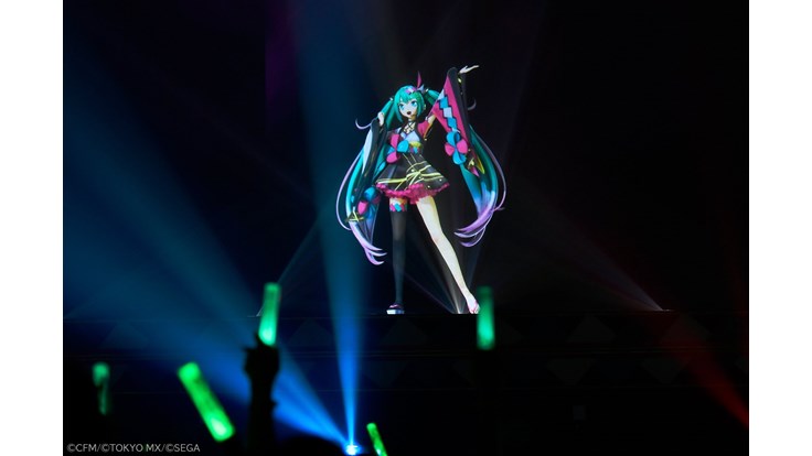 グッズ]マジカルミライ 2020 夏まつり/ ライブで使われるはず