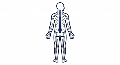 手足のしびれ・脊柱管狭窄症