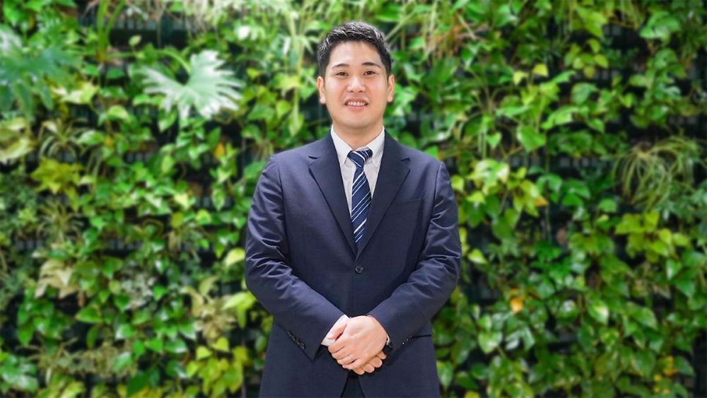 山本さん