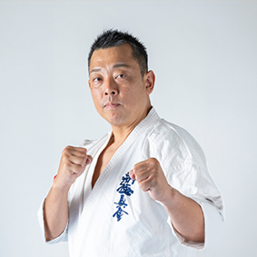 スポーツ選手ページ 阪本 晋治さん掲載のお知らせ